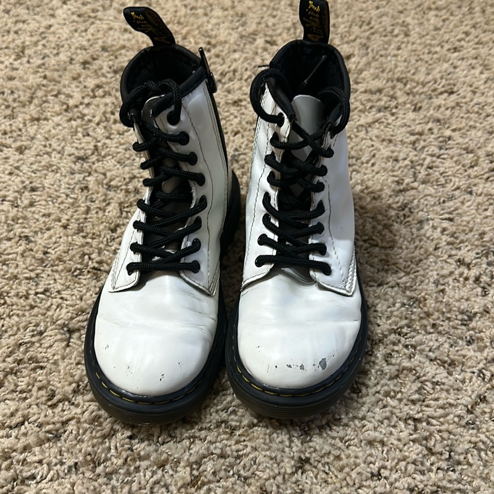 Doc. Martens